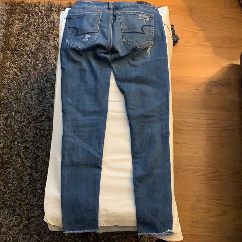 Jeans - Picture 2 of 2